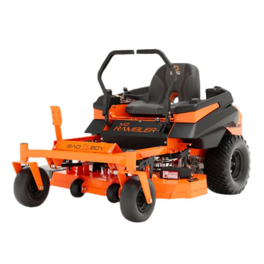 Bad Boy MZ Rambler 42 in. 19 HP Kohler Zero-Turn Mower – Tough, Compact & Built to Perform