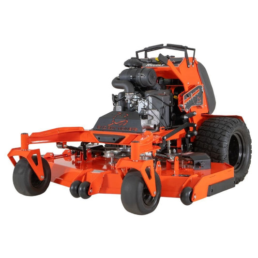 Bad Boy Revolt SD Stand-On Zero-Turn Lawn Mower – Power & Precision in a Compact Stand-On Design