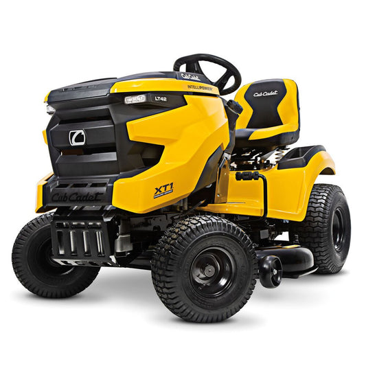 Cub Cadet Enduro Series XT1 LT42 42-in Intellipower